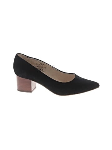 Hush Puppies Heels (view 1)