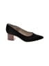 Hush Puppies Black Heels Size 6 - photo 1