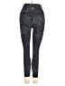 Lululemon Athletica Silver Active Pants Size 4 - photo 2