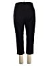 DKNY Black Dress Pants Size 14 (petite) - photo 2