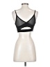 Active by Old Navy Black Sports Bra Size S (estimated) - photo 2