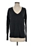 Eddie Bauer Gray Pullover Sweater Size S - photo 1