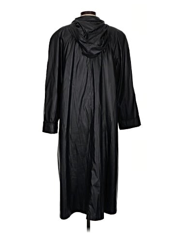 Utex Raincoat (view 2)