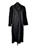 Utex Black Raincoat Size Sm - Med - photo 2