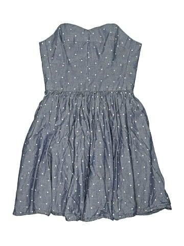 Jack Wills Casual Dress (view 1)