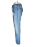 H&M Hearts Blue Jeans Size 10 - photo 5
