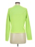 Athleta Green Pullover Sweater Size M - photo 2