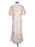 Unbranded Pink Cocktail Dress Size XXS (estimated) - photo 2