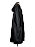 Utex Black Raincoat Size Sm - Med - photo 4
