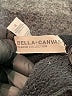 Bella + Canvas Black Sweatshirt Size M - photo 7