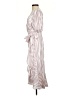 Unbranded Pink Cocktail Dress Size XXS (estimated) - photo 5