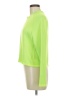 Athleta Green Pullover Sweater Size M - photo 5
