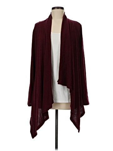 B Collection by Bobeau Cardigan (view 1)