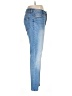 H&M Hearts Blue Jeans Size 10 - photo 4