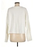 Hollister Ivory Pullover Sweater Size M - photo 2