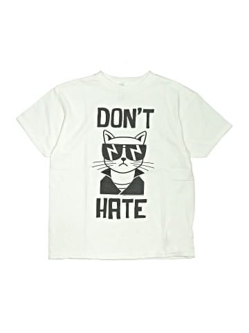 Delta Pro Weight Short Sleeve T-Shirt (view 1)
