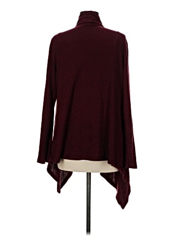B Collection by Bobeau Cardigan (view 2)