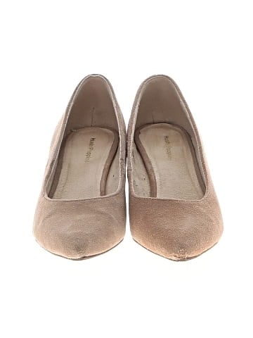 Hush Puppies Heels (view 2)