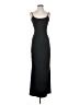 Shein Black Cocktail Dress Size S - photo 1