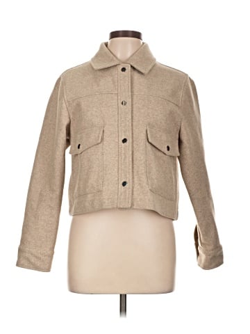 Zara Jacket (view 1)