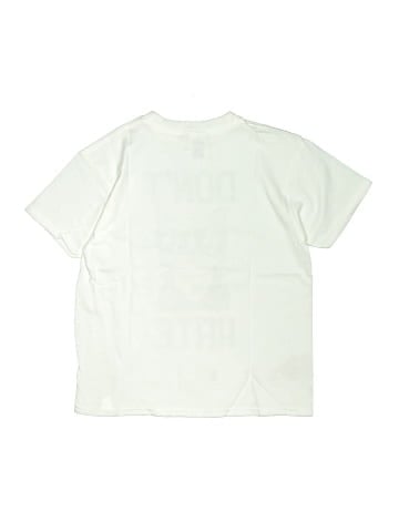 Delta Pro Weight Short Sleeve T-Shirt (view 2)