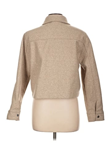 Zara Jacket (view 2)