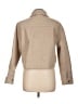 Zara Tan Jacket Size L - photo 2