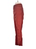 GRLFRND Red Jeans Size 26 waist - photo 5