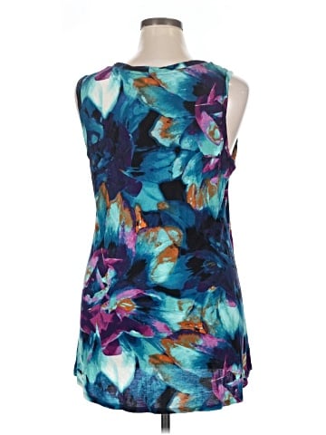 a.n.a. A New Approach Sleeveless Top (view 2)