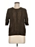 Unbranded Brown Pullover Sweater Size M (estimated) - photo 1