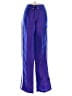 Surf Style Color Block Purple Track Pants Size P (petite) - photo 1
