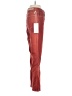 GRLFRND Red Jeans Size 26 waist - photo 4
