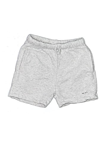 Zara Athletic Shorts (view 1)