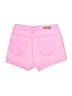L.e.i. Solid Pink Shorts Size 1 - photo 2