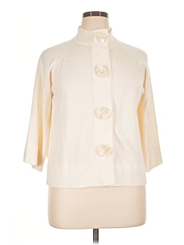 Sharagano Cardigan (view 1)