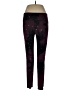 Sweaty Betty Stars Purple Active Pants Size 12 - photo 1