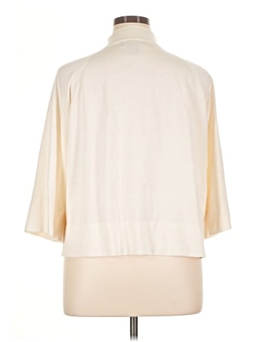 Sharagano Cardigan (view 2)