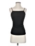 Shein Black Sleeveless Top Size 4 - photo 1