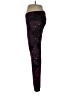Sweaty Betty Stars Purple Active Pants Size 12 - photo 5