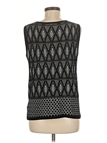 St. John Sweater Vest (view 2)