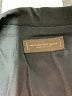 Narciso Rodriguez 100% Silk Black Silk Blazer Size 8 - photo 15