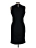 Venus Graphic Black Cocktail Dress Size L - photo 2