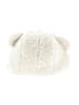 Amazon Essentials Ivory Winter Hat Size 6-12 mo - photo 1