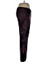 Sweaty Betty Stars Purple Active Pants Size 12 - photo 4