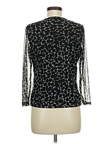 Rafaella 3/4 Sleeve Blouse (view 2)