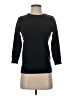 ModCloth Black Pullover Sweater Size S - photo 1