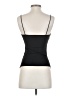 Shein Black Sleeveless Top Size 4 - photo 2