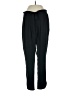 Ramy Brook 100% Polyester Solid Black Casual Pants Size XS - photo 1