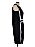 Venus Graphic Black Cocktail Dress Size L - photo 4
