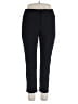 Nine West Solid Black Active Pants Size 16 - photo 1